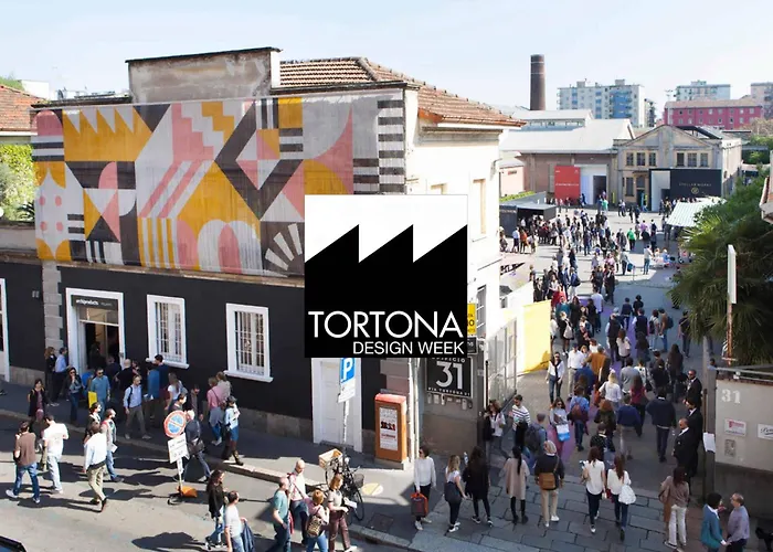 Tortona-Design District